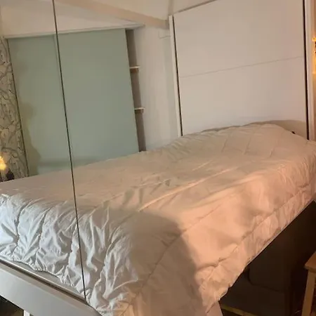 Cosy Bastille Παρίσι