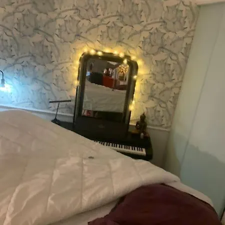 Διαμέρισμα Cosy Bastille