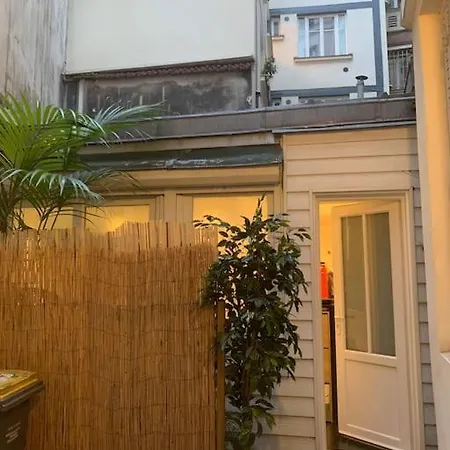 Cosy Bastille Διαμέρισμα *